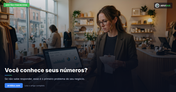 Marcus Lemonis perguntando "Do you know your numbers?" em The Profit